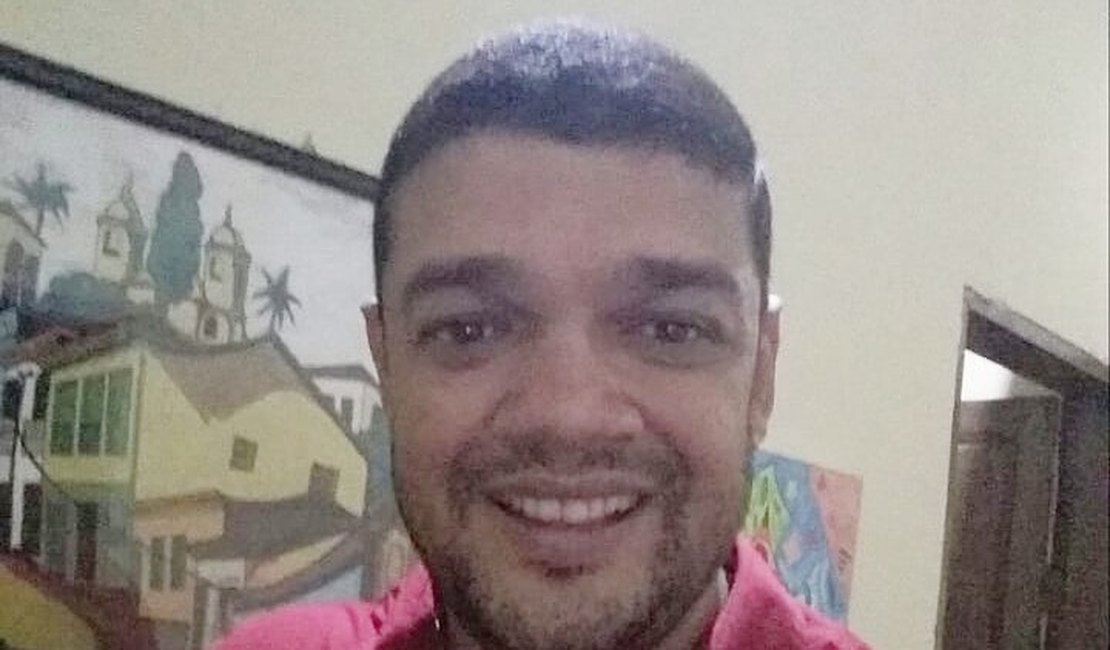Após se apresentar em festa, cantor Renato Pancadão tem mal súbito e morre no Hospital Regional de Arapiraca
