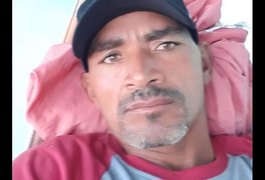 Colisão entre carro e moto deixa homem morto em Arapiraca