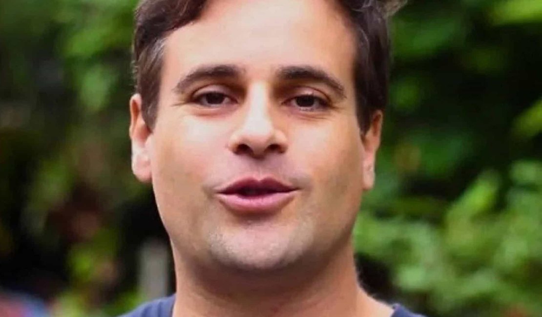 Rodrigo Scarpa leva golpe de R$150 mil e procura a Justiça