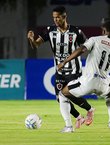 ASA empata com Botafogo (PB) por 2 a 2 e segue invicto na Copa do Nordeste