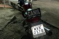 Canil do 3º BPM recupera motocicleta roubada há menos de 24 horas em Arapiraca