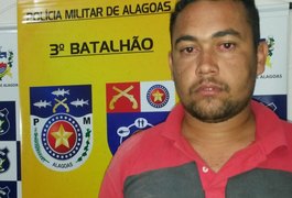 Jovens sob efeito de álcool conduzem veículo na contramão, em Arapiraca