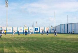 ASA perde amistoso para o Confiança,por 2 x 1