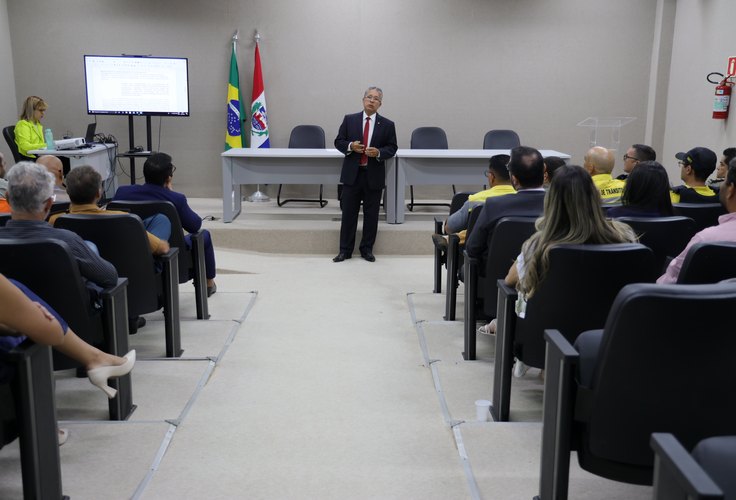 TAC estabelece normas para as festas de Réveillon em Maceió