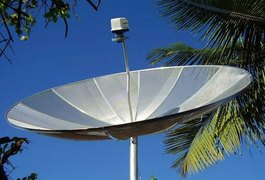 Moradores de quase 300 municípios do Nordeste podem solicitar a troca do kit de TV Parabólica; saiba como