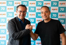 Escritor Augusto Cury anuncia pré-candidatura à Presidência pelo Avante