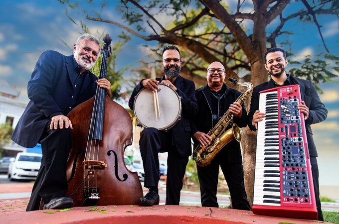 Arapiraca vai receber os maiores nomes do jazz no Brasil