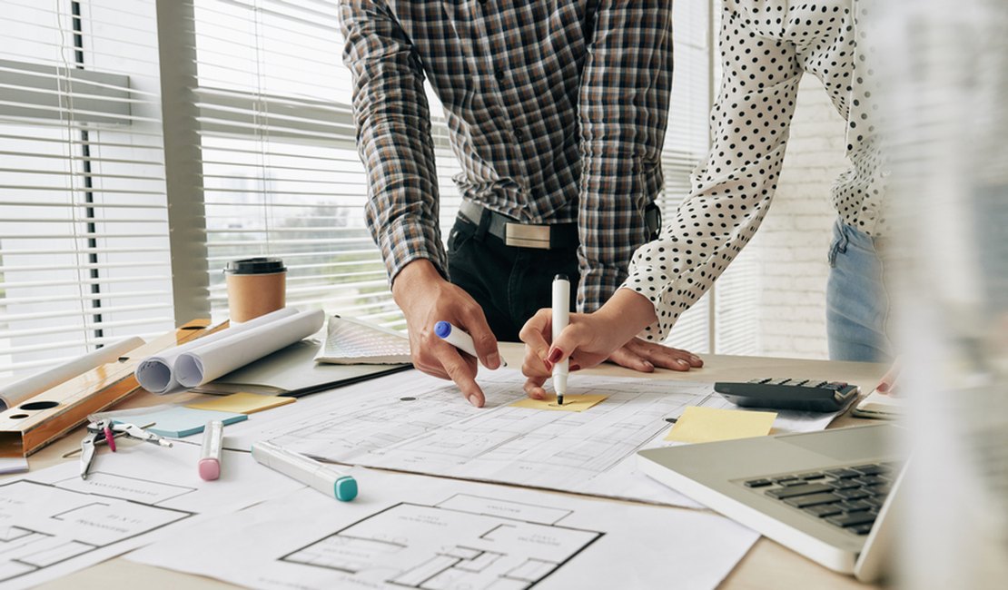 Estudantes do Brasil vencem concurso latino-americano de Arquitetura