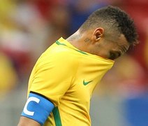 Vidente que 'acertou' acidente da Chapecoense prevê Neymar fora da Copa