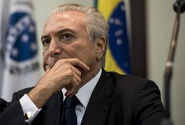 Governo Temer tem reprovação de 51% e aprovação de 10%, diz Datafolha