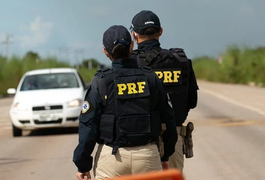 Criança é encontrada viajando desacompanhada dos pais em rodovia alagoana