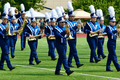 Arapiraca sedia 1º Campeonato de Bandas e Fanfarras do Educando com Música e Cidadania