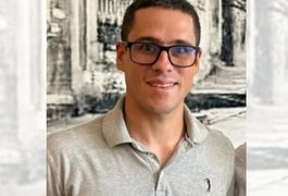 Militar, autor de feminicídio de enfermeira em Penedo, é localizado em Feliz Deserto e preso