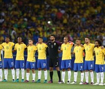 Brasil reencontra Equador um ano depois da estreia vitoriosa de Tite