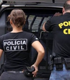 Governo adia concurso para delegado da Polícia Civil e amplia número de vagas em Alagoas