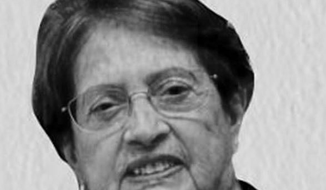 Aos 86 anos, morre alagoana Marilda Duarte, matriarca da família Guido