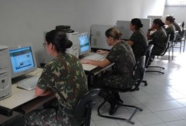 Exército: autorizado concurso com 622 vagas para fundamental, médio e superior