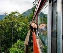 Conheça as 10 viagens de trem mais surpreendentes do mundo