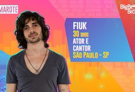 BBB21: Fiuk precisou da ajuda de Cleo para contar à família que participaria do reality