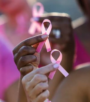 Mulheres negras possuem menos chances de sobrevivência ao câncer de mama
