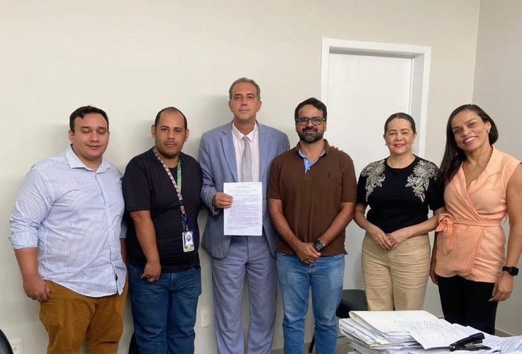 Acordo garante mais direitos para idosos e deficientes no transporte público de Arapiraca