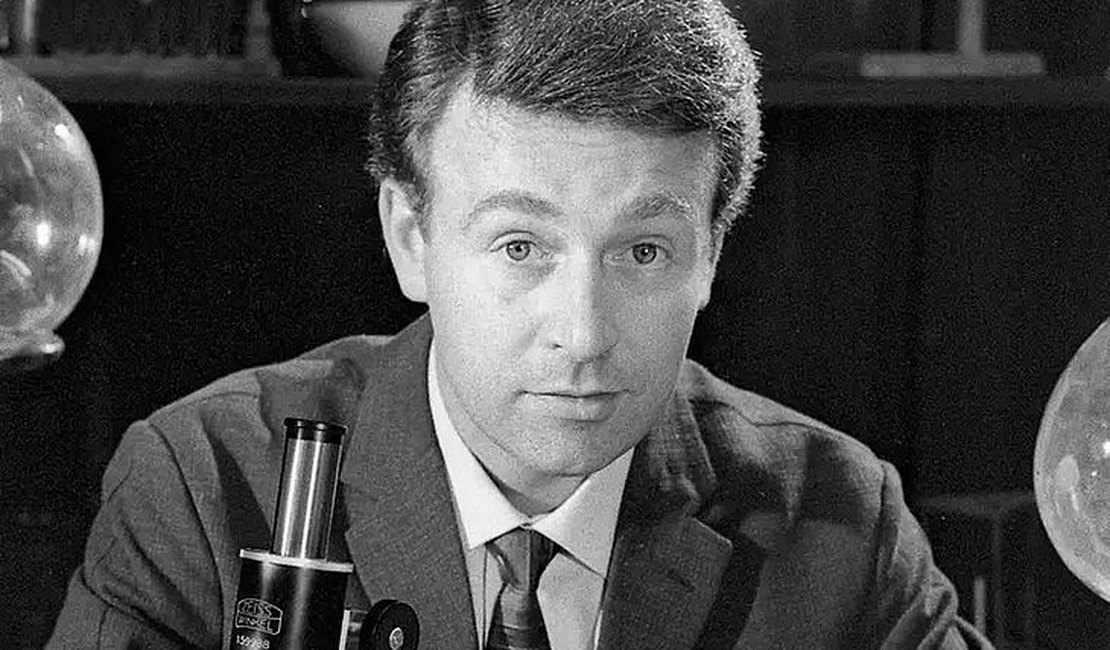 William Russell, de 'Doctor Who', morre aos 99 anos