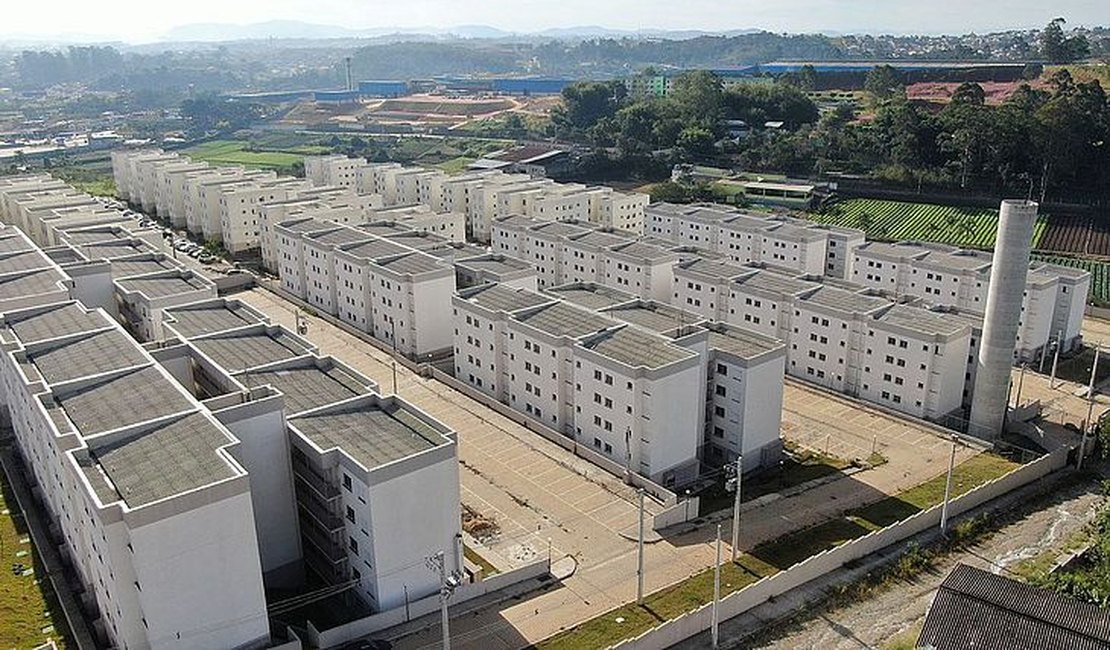 Valor do imóvel do Minha Casa, Minha Vida sobe para R$ 350 mil; subsídio também aumenta