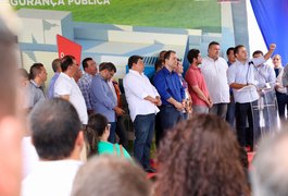 Governador atua para convocar reserva técnica da Polícia Civil e Perícia Oficial