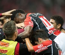 ASA perde mais uma na Série B do Brasileirão