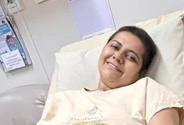 Arapiraquense com câncer raro pede ajuda para custear exames e tratamento