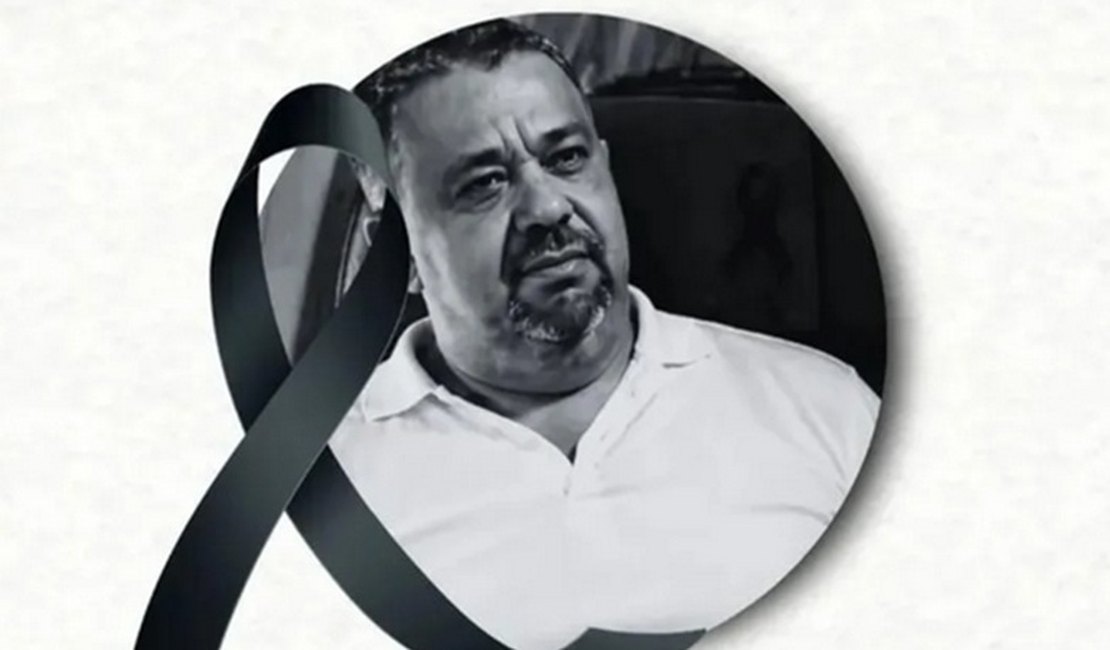 Morre Ademilson André, o Tuca, fundador do tradicional Tuca's Bar