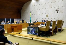 STF tem maioria para manter nomeação de parentes para cargos políticos