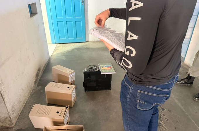 Operação Dionísio: MP mira fraude milionária no ramo de bebidas e realiza apreensões em Arapiraca e Maceió