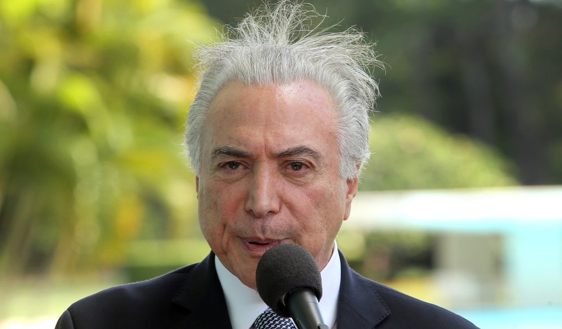 Movimentos contrários ao Governo Temer marcam protesto em Maceió