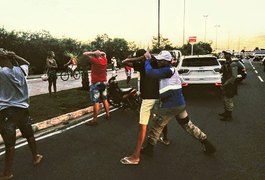 Lei Seca realiza operação Semana Santa em Arapiraca e flagra 34 condutores inabilitados