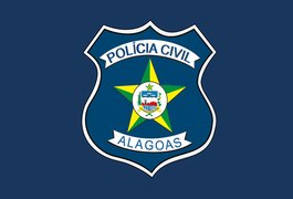 Aspol/AL busca melhores condições de trabalho para policiais civis