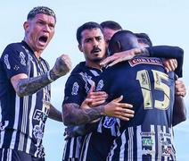 VÍDEO: ASA vence o CSA com gol do zagueiro Zulu na primeira partida da semifinal do Alagoano 2025