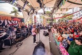 Cultura é valorizada com a participação popular em Arapiraca