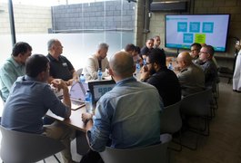 FAF e Clubes definem detalhes e segurança das finais do Alagoano Sportybet 2026