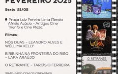 Cine na Rede