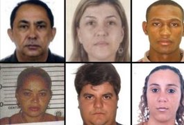 Homicídio lidera crimes cometidos por brasileiros na lista da Interpol