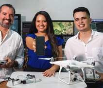 Empresa alagoana é a única startup do Estado contemplada em edital da FINEP