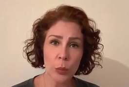 Itália julga extradição de Carla Zambelli, nesta terça-feira