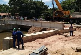 AL-101 Norte será interditada para obras de duplicação nesta quinta-feira