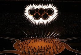 Jogos Olímpicos de inverno estão oficialmente abertos em Milão-Cortina