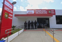Polícia apreende menor suspeito de praticar homicídio