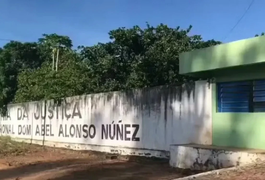 Polícia localiza quatro fugitivos de presídio no interior do Piauí