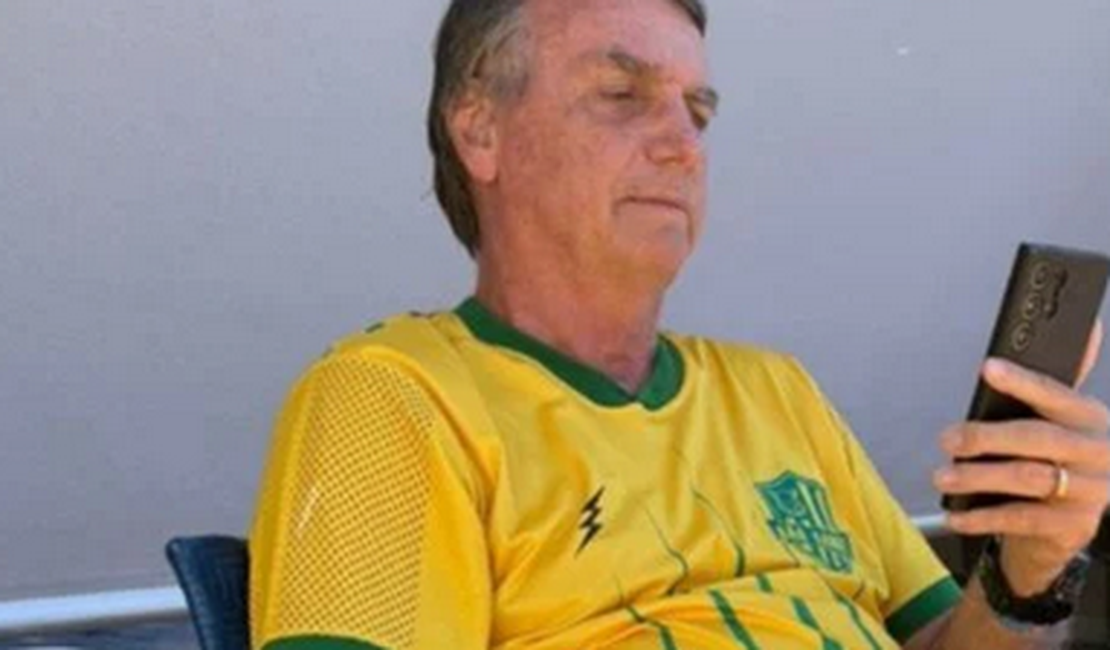 Zanin marca julgamento de Bolsonaro no STF; confira data