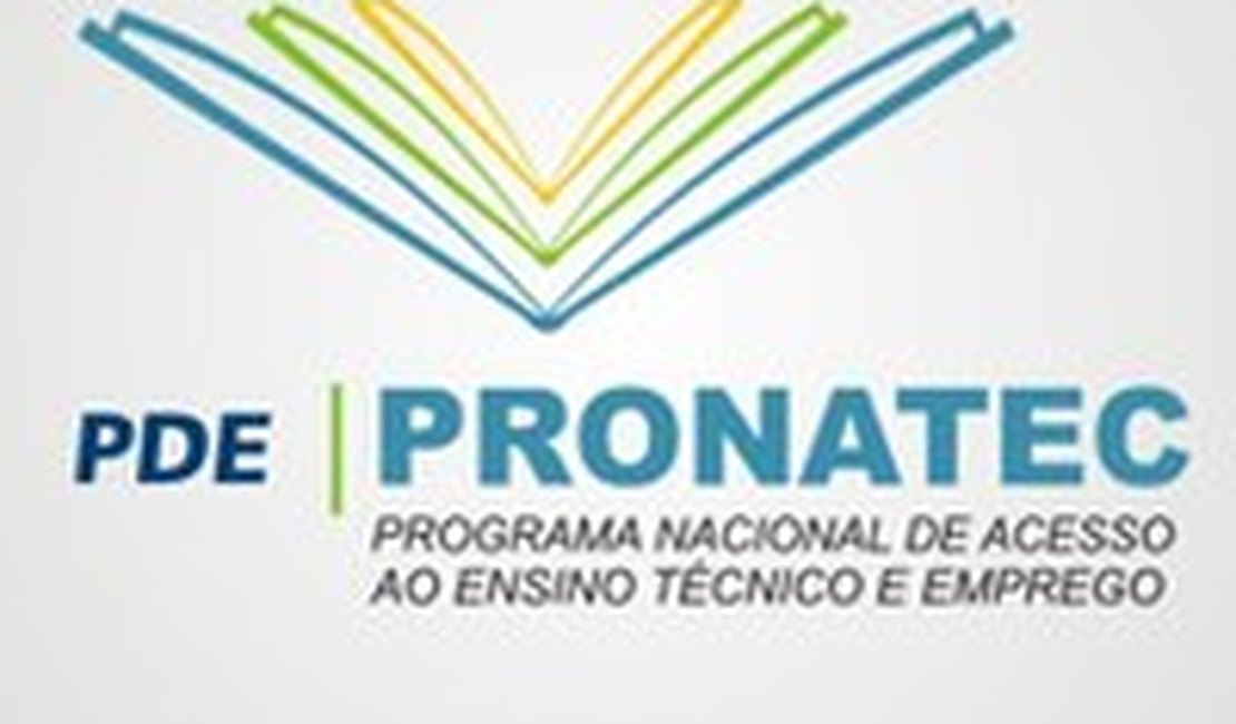 Ifal abre mais de 600 vagas para professores em cursos do Pronatec