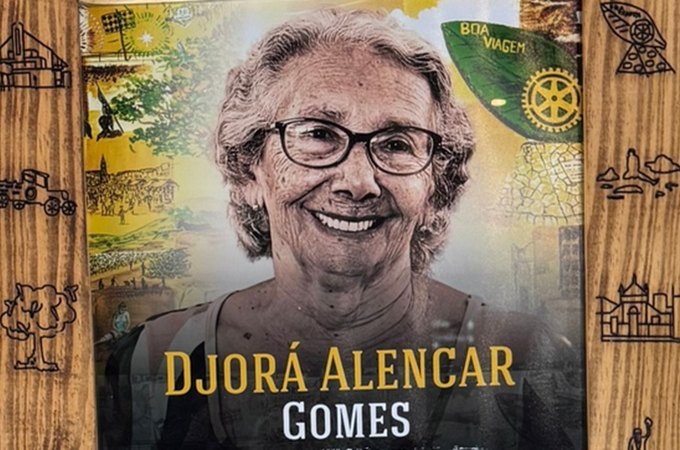 Idosa que morreu após ser atropelada na AL-220 era professora e ganhou homenagem recente no Raízes de Arapiraca